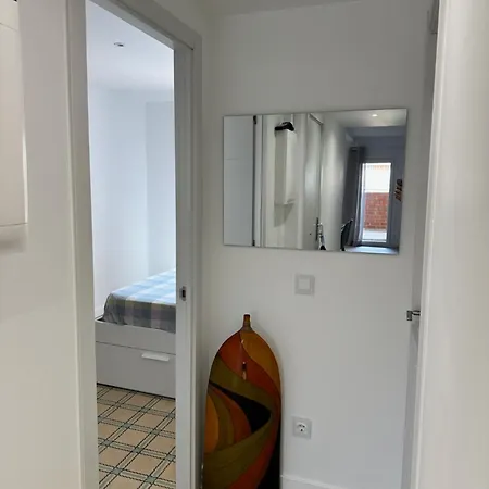 Apartment Cal Brigida