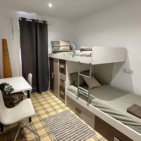 Cal Brigida Apartment