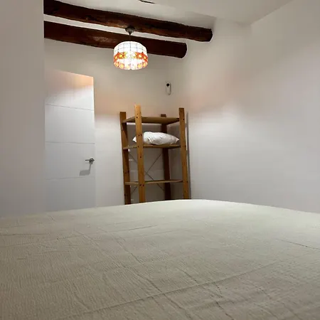 Apartment Cal Brigida *