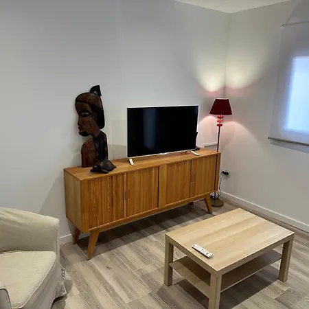 Cal Brigida Apartment