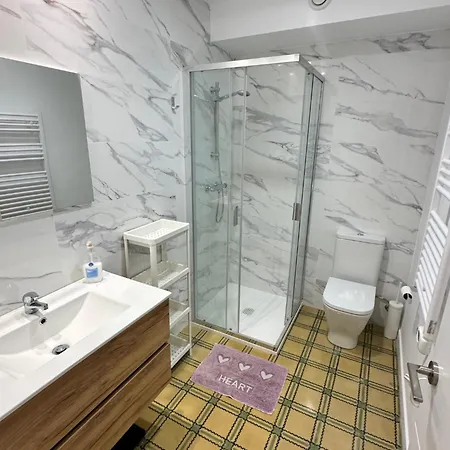 Apartment Cal Brigida