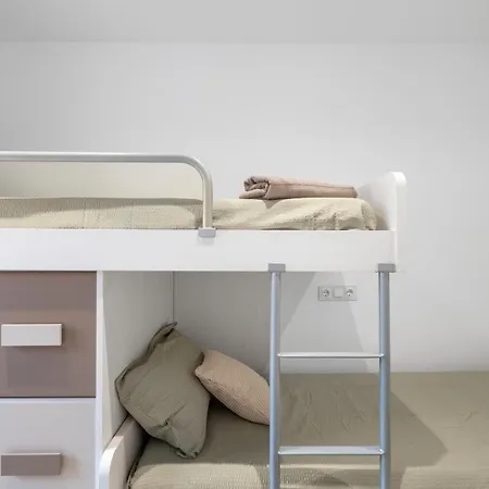 Appartement Cal Brigida