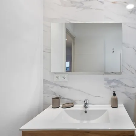 Cal Brigida Appartement *