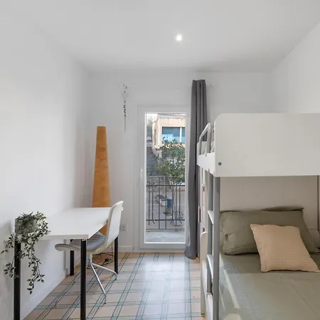 Cal Brigida Appartement