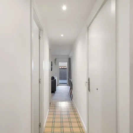 Cal Brigida Appartement San Martín de Tous