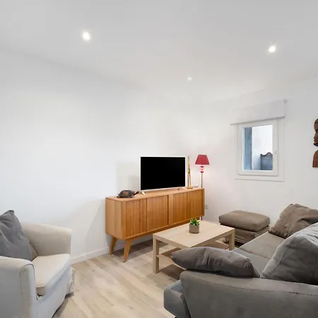 Appartement Cal Brigida *