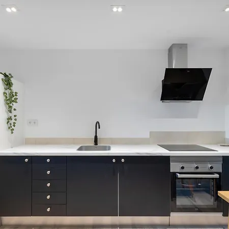 Cal Brigida Appartement San Martín de Tous