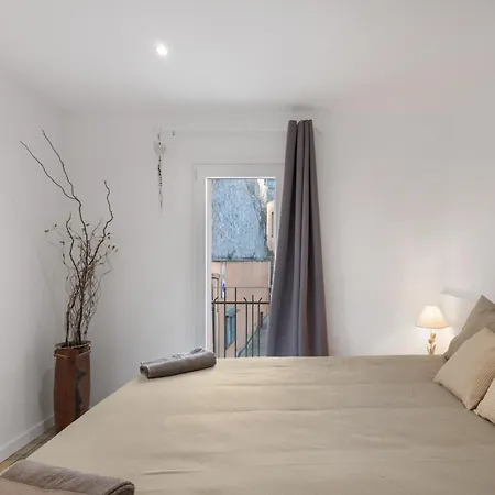 Cal Brigida Apartament