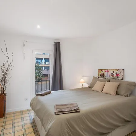 Cal Brigida Apartament *
