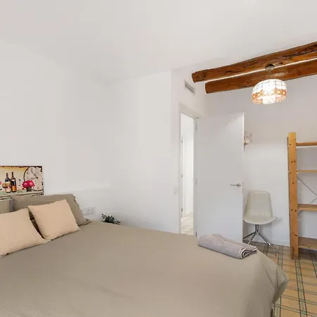 Cal Brigida Apartament San Martín de Tous