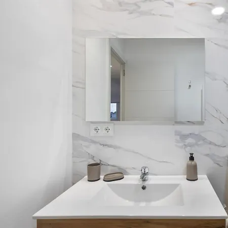 Cal Brigida Apartament San Martín de Tous