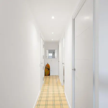 Apartament Cal Brigida