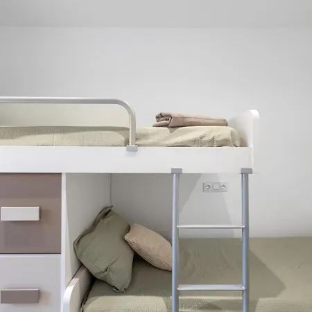 Cal Brigida Apartament *