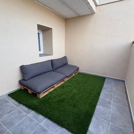 Apartament Cal Brigida